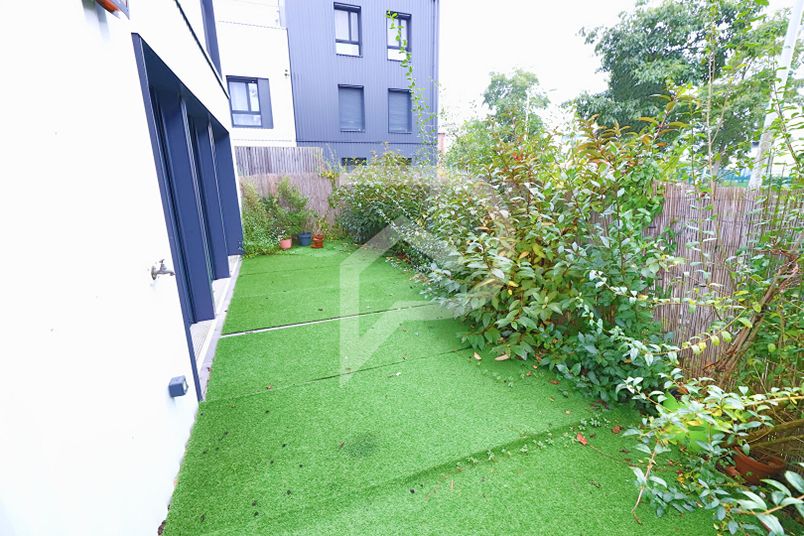 Appartement a louer nanterre - 3 pièce(s) - 64 m2 - Surfyn