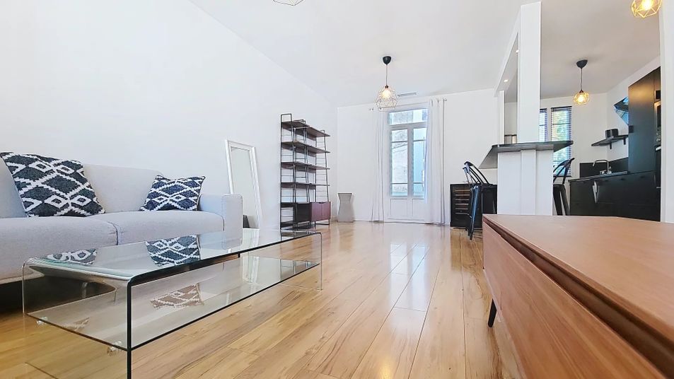 Maison a louer perpignan - 4 pièce(s) - 106 m2 - Surfyn