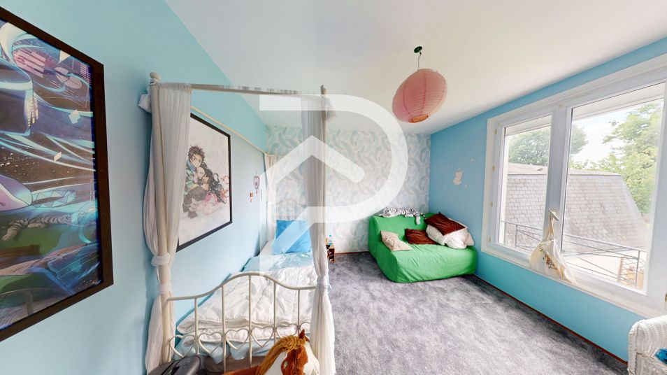 Maison a louer villemomble - 7 pièce(s) - 188 m2 - Surfyn