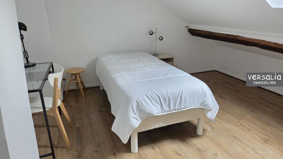 Appartement a louer versailles - 3 pièce(s) - 69 m2 - Surfyn