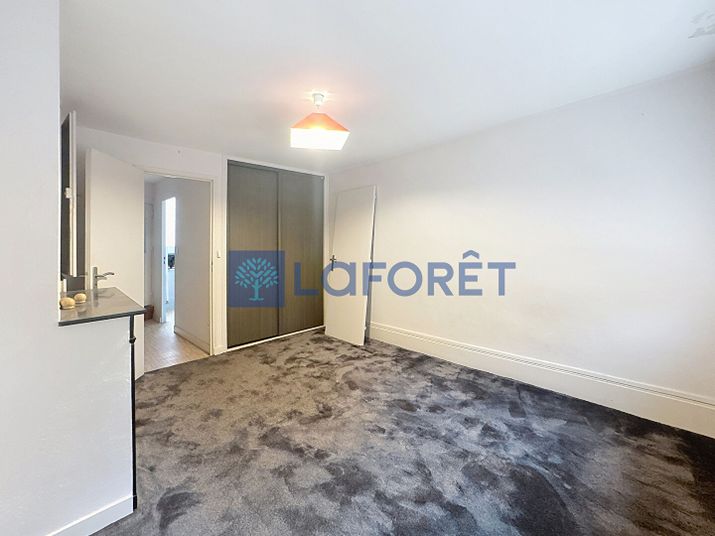 Maison a louer sotteville-les-rouen - 4 pièce(s) - 80 m2 - Surfyn