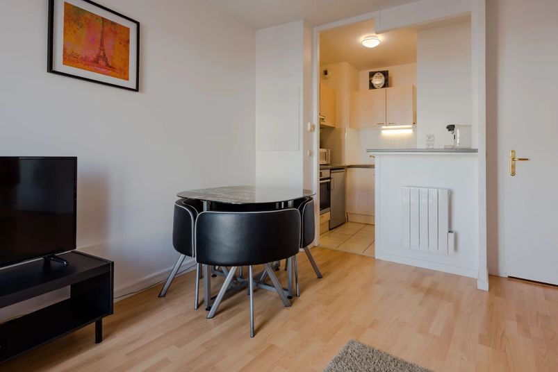 Appartement a louer  - 2 pièce(s) - 42 m2 - Surfyn