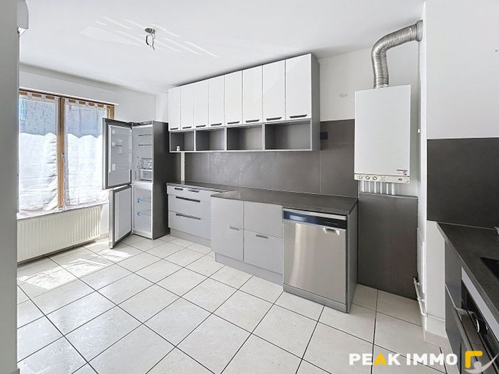 Appartement a louer annemasse - 3 pièce(s) - 75 m2 - Surfyn