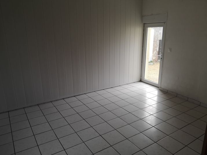 Maison a louer fecamp - 3 pièce(s) - 53 m2 - Surfyn