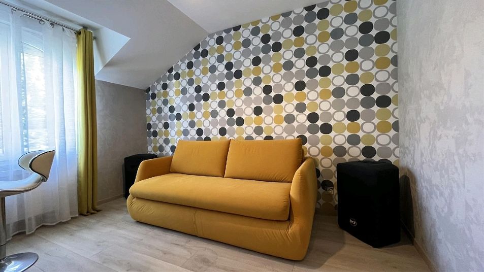 Appartement a louer louvres - 3 pièce(s) - 65 m2 - Surfyn