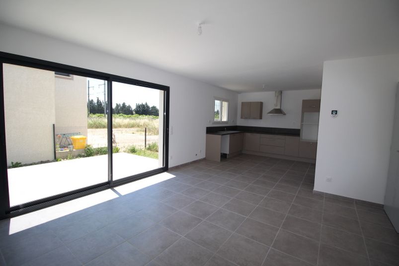 Maison a louer avignon - 4 pièce(s) - 94 m2 - Surfyn