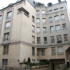 32 rue de la Voûte, 75012 Paris