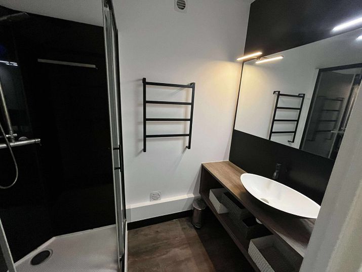 Appartement a louer angers - 5 pièce(s) - 83 m2 - Surfyn