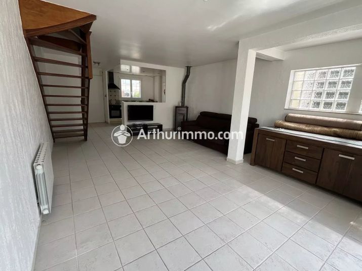 Maison a louer moissy-cramayel - 5 pièce(s) - 90 m2 - Surfyn