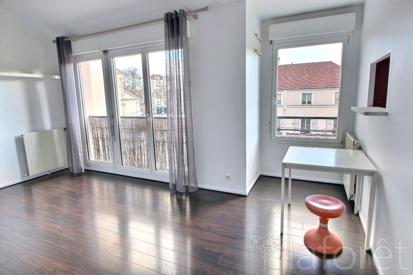 Appartement a louer gennevilliers - 2 pièce(s) - 44 m2 - Surfyn