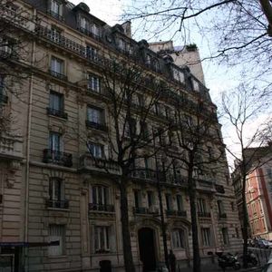 55 bis boulevard Pereire, 75017 Paris