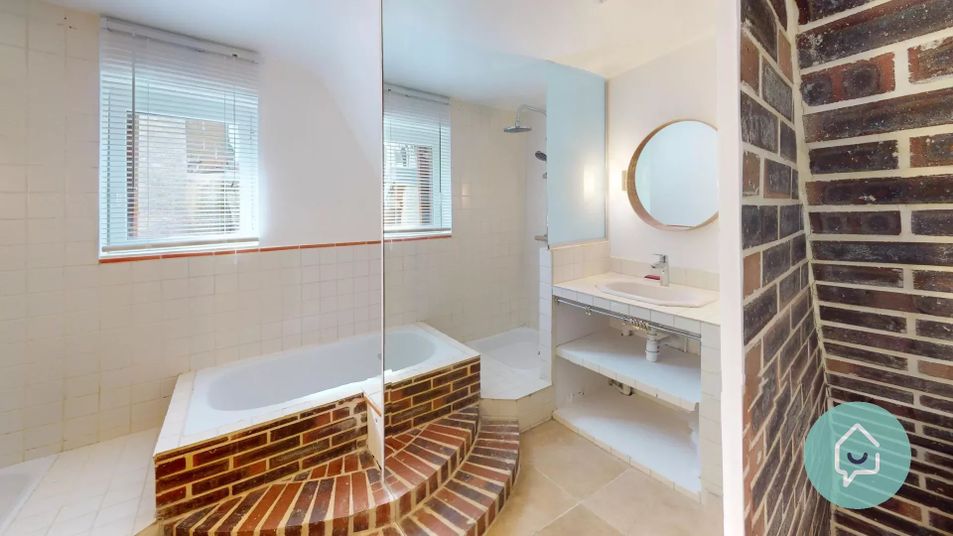 Maison a louer troyes - 6 pièce(s) - 104 m2 - Surfyn