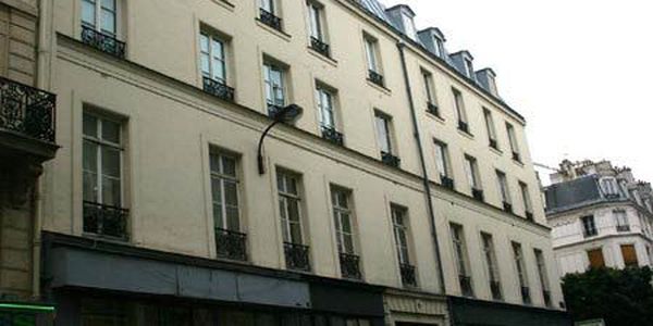 Prix m2 immobilier Rue Jean-Pierre Timbaud, 75011 Paris - Meilleurs Agents