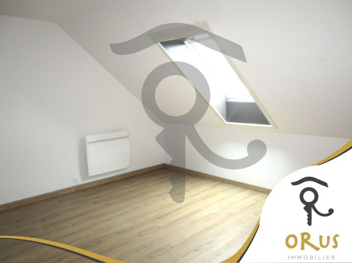 Appartement a louer vesoul - 3 pièce(s) - 67 m2 - Surfyn