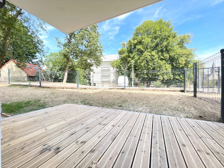 Appartement a louer evry - 2 pièce(s) - 45 m2 - Surfyn