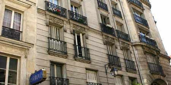 61 Rue De La Verrerie 75004 Paris www.meilleursagents.com