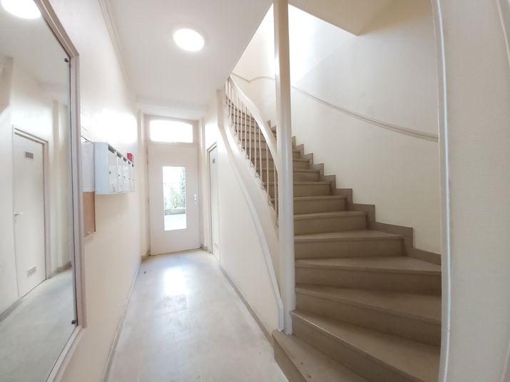 Appartement a louer reims - 5 pièce(s) - 75 m2 - Surfyn