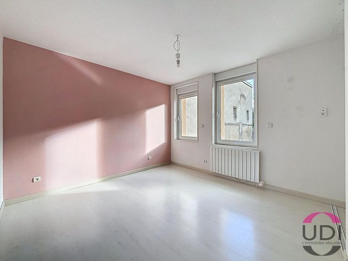 Maison a louer montlucon - 3 pièce(s) - 70 m2 - Surfyn