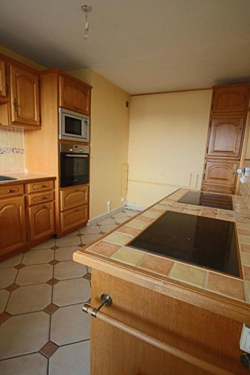 Appartement a louer massy - 6 pièce(s) - 127 m2 - Surfyn