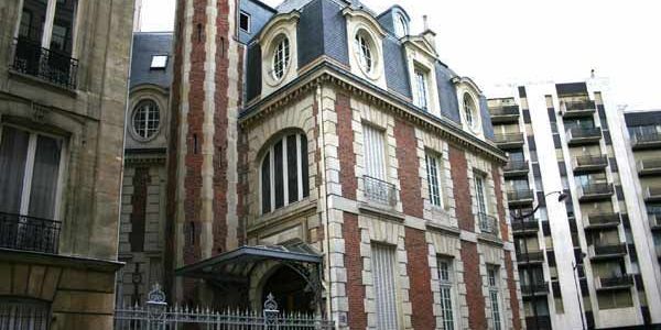 Prix m2 immobilier Rue de Courcelles, Paris (75008, 75017) - Meilleurs ...