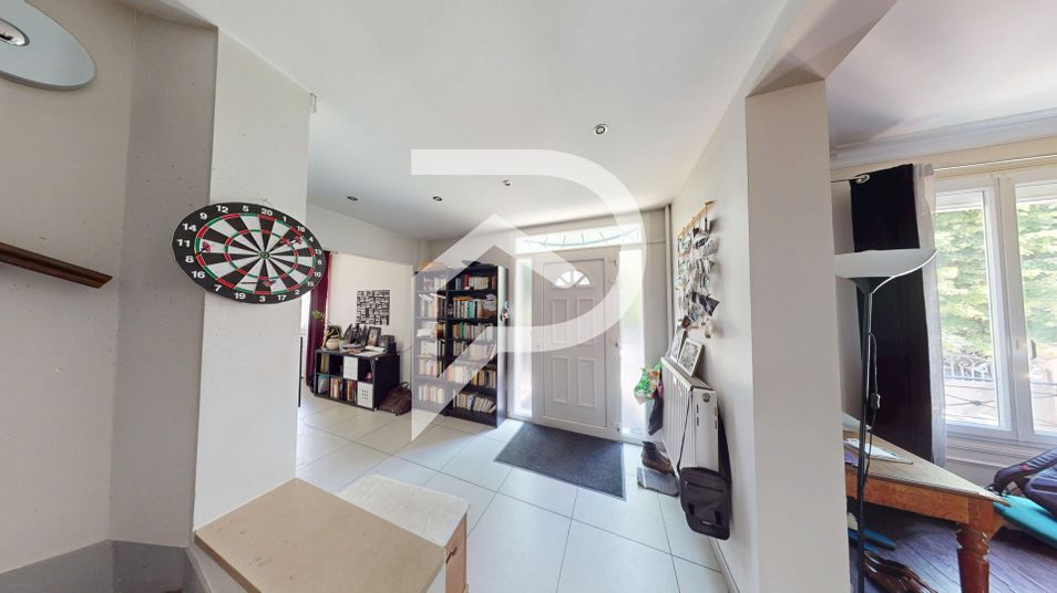 Maison a louer villemomble - 7 pièce(s) - 188 m2 - Surfyn