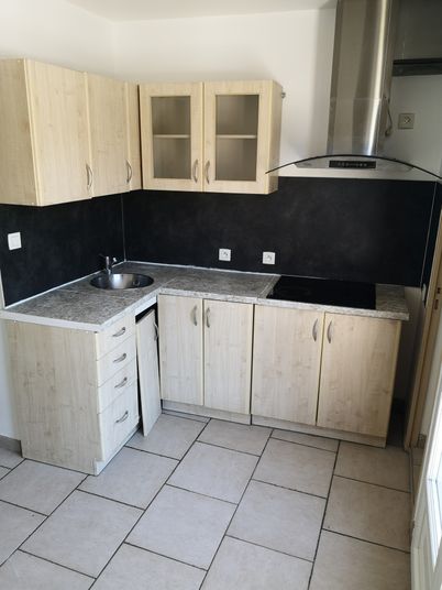 Maison a louer fecamp - 4 pièce(s) - 70 m2 - Surfyn