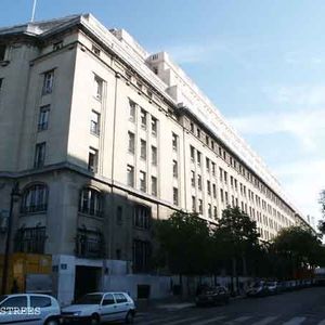 14 avenue Duquesne, 75007 Paris
