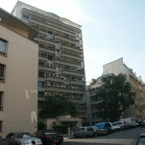 19 rue du Docteur Blanche, 75016 Paris
