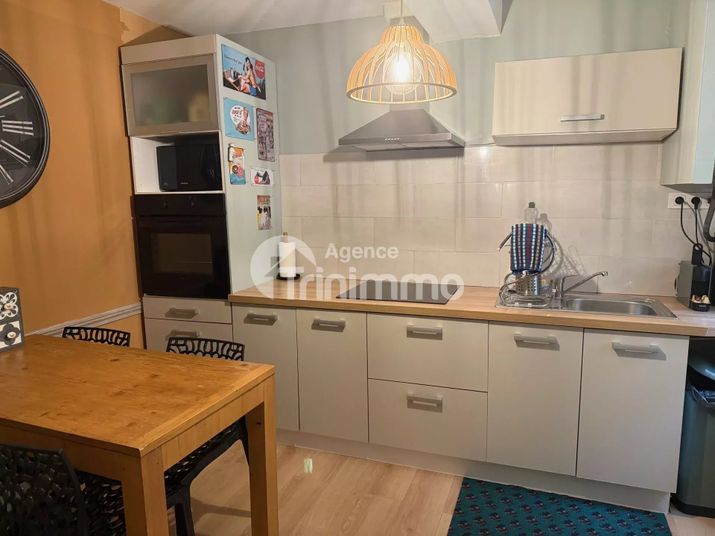 Maison a louer avignon - 3 pièce(s) - 60 m2 - Surfyn