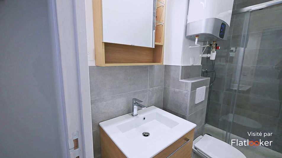 Appartement a louer melun - 2 pièce(s) - 35 m2 - Surfyn