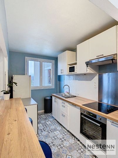 Appartement a louer eaubonne - 3 pièce(s) - 60 m2 - Surfyn