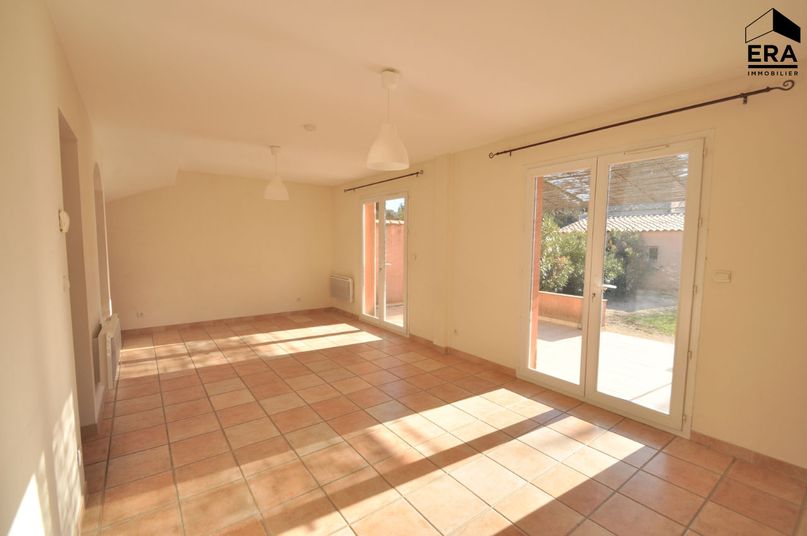 Maison a louer aix-en-provence - 4 pièce(s) - 83 m2 - Surfyn