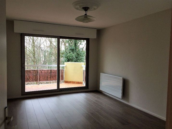 Appartement a louer illkirch-graffenstaden - 2 pièce(s) - 55 m2 - Surfyn