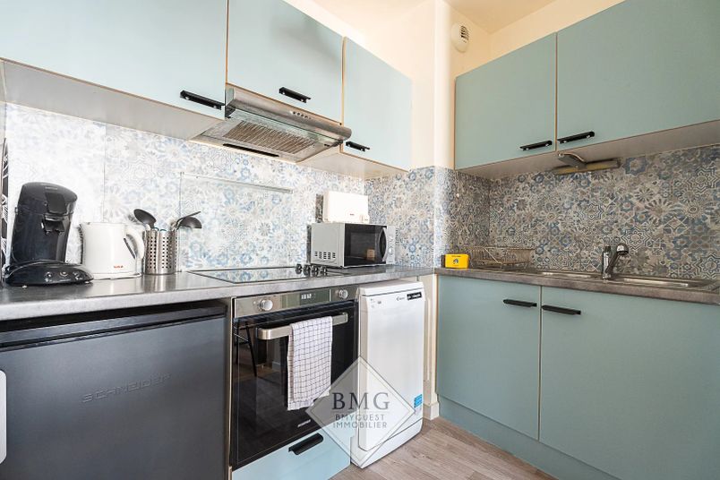 Appartement a louer  - 3 pièce(s) - 60 m2 - Surfyn