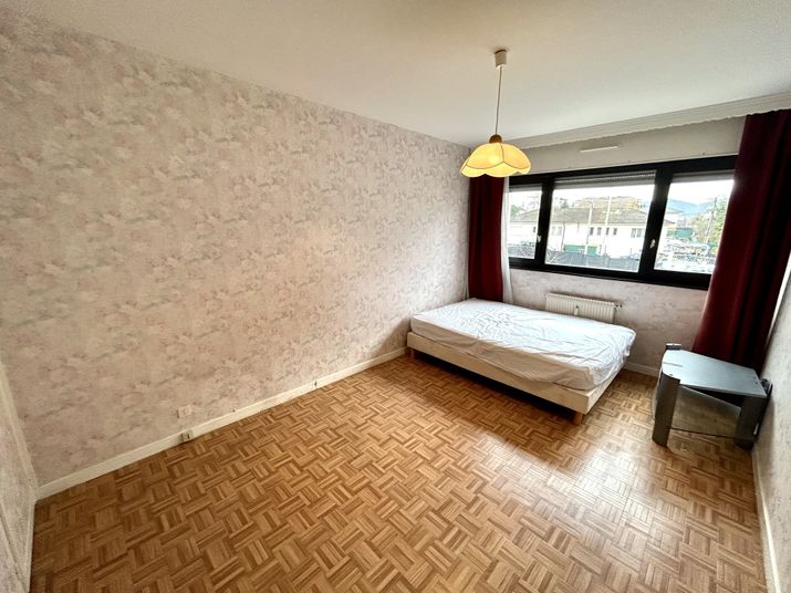 Appartement a louer annemasse - 3 pièce(s) - 78 m2 - Surfyn