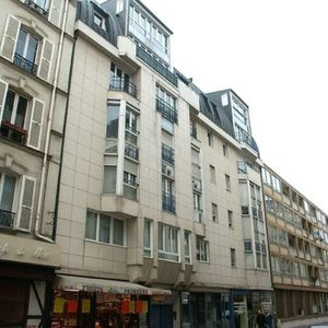 3 rue Desaix, 75015 Paris