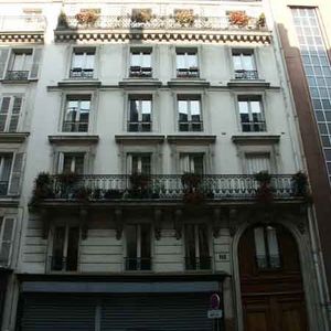 15 rue de Marseille, 75010 Paris