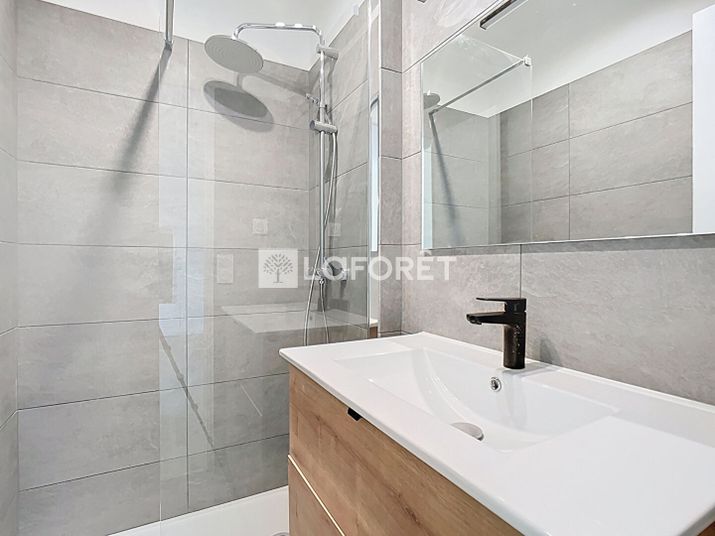 Appartement a louer  - 3 pièce(s) - 49 m2 - Surfyn