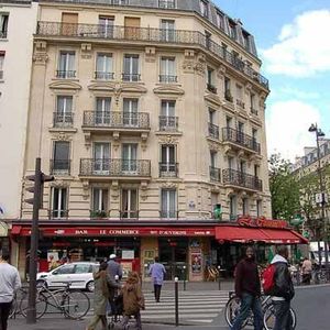 104 rue de Patay, 75013 Paris