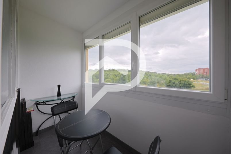 Appartement a louer ris-orangis - 3 pièce(s) - 55 m2 - Surfyn