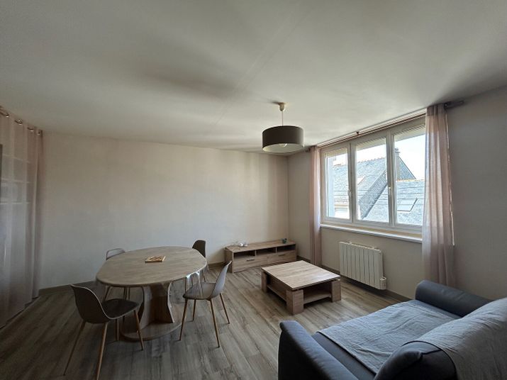 Appartement a louer saint-nazaire - 3 pièce(s) - 59 m2 - Surfyn