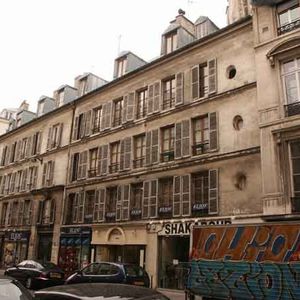 85 rue de Turenne, 75003 Paris