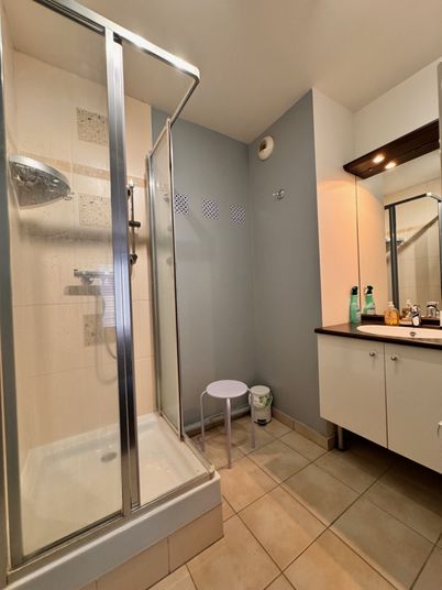 Appartement a louer acheres - 2 pièce(s) - 35 m2 - Surfyn