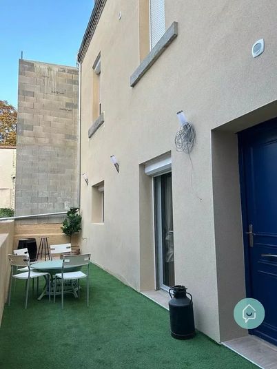 Maison a louer reims - 5 pièce(s) - 81 m2 - Surfyn