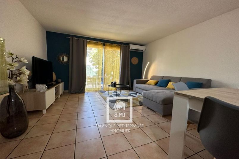 Maison 3 pièce(s) 66 m²à louer Perpignan