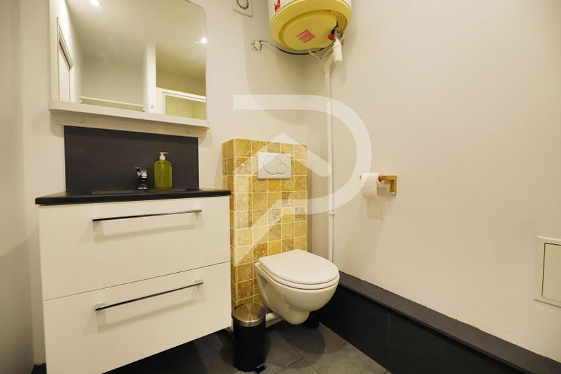 Maison a louer chatou - 6 pièce(s) - 100 m2 - Surfyn