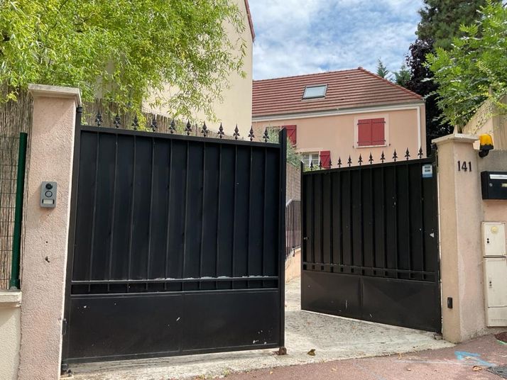 Maison a louer nanterre - 6 pièce(s) - 113 m2 - Surfyn