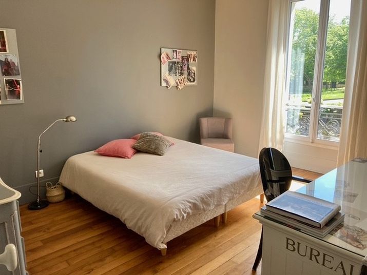 Maison a louer meudon - 9 pièce(s) - 208 m2 - Surfyn