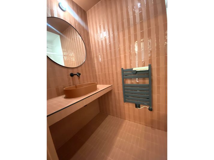 Appartement a louer paris-1er-arrondissement - 2 pièce(s) - 48 m2 - Surfyn