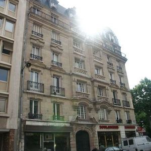 116 rue de Tocqueville, 75017 Paris